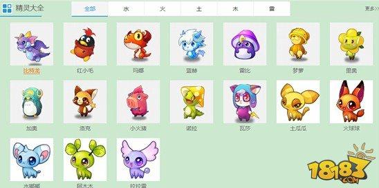 全民精灵摩天轮任务详解介绍_全民精灵摩天轮任务详解是什么