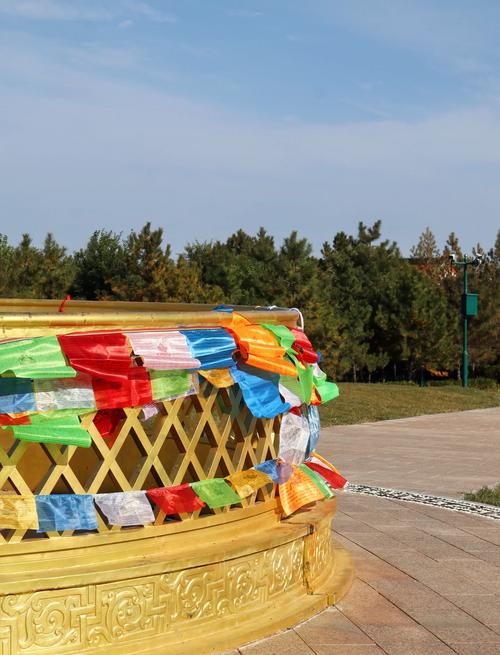 五月的鄂尔多斯旅游鄂尔多斯四月旅游