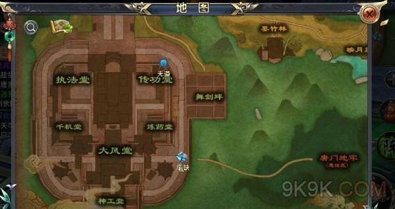 卧虎藏龙中原奇遇详细攻略