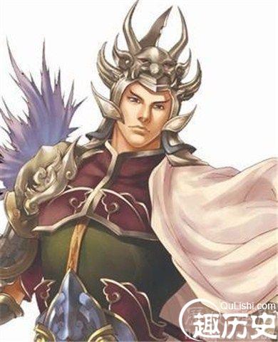 放开那三国太史慈神兵牵绊