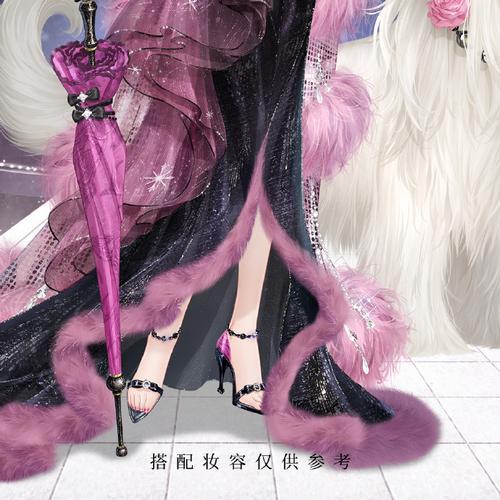 暖暖环游世界神秘的宝藏高分S搭配攻略