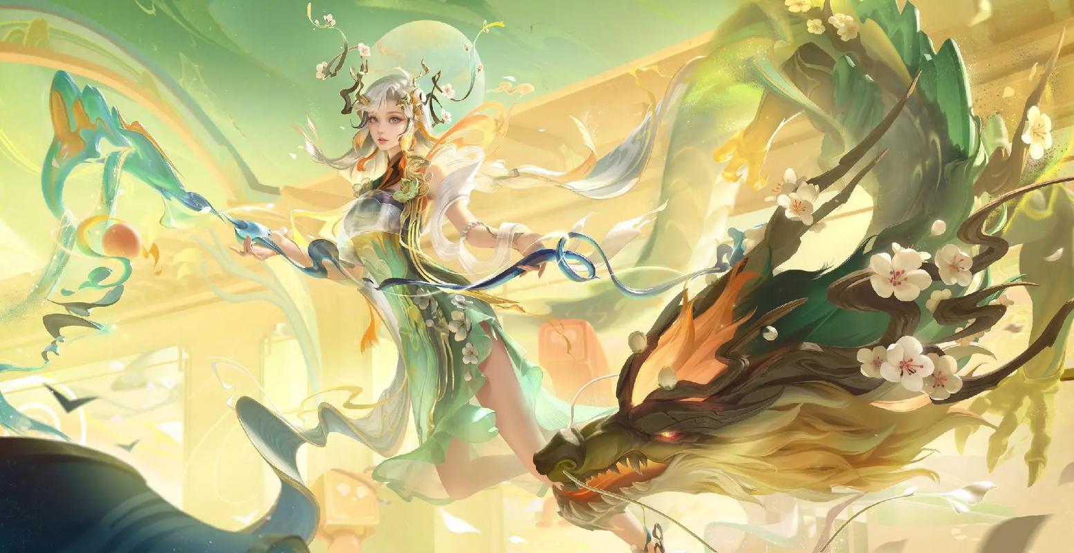 王者荣耀大乔最强称号王者荣耀大乔的称号是什么