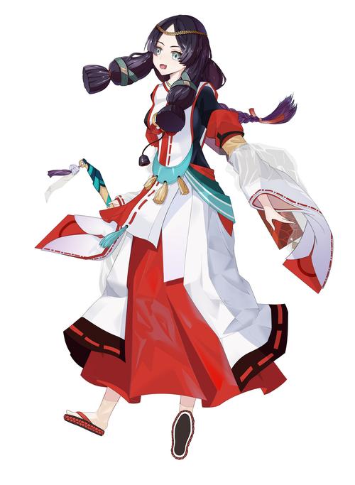 阴阳师八百比丘尼技能全面解读