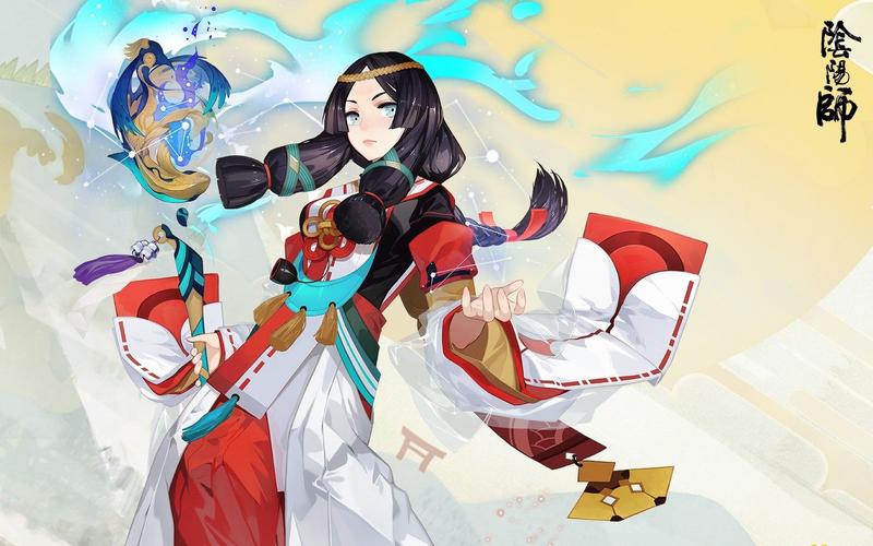 阴阳师八百比丘尼几级解锁八百比丘尼技能分析