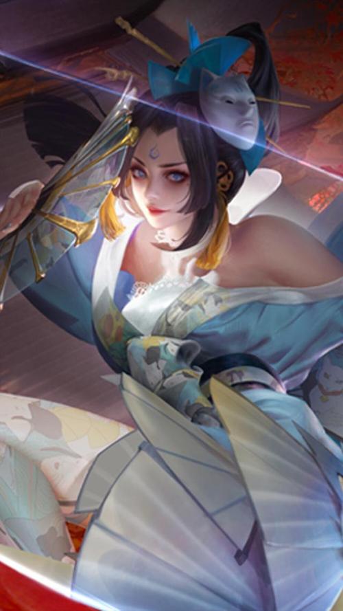 王者荣耀哪个是最强法师