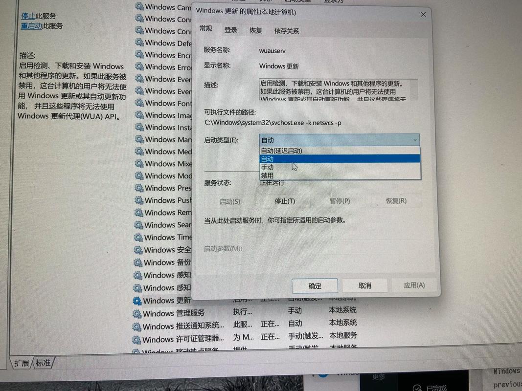 为什么更新win10会出现错误?