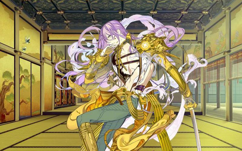 刀剑乱舞如何真剑必杀