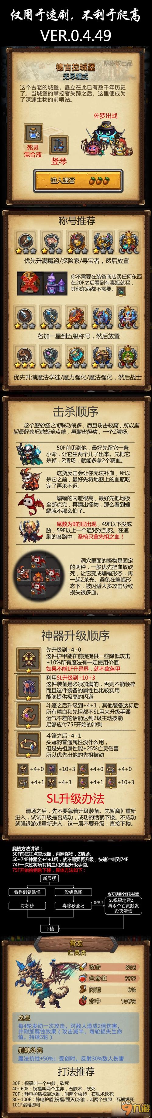 不思议迷宫命运之链冈布奥奖励大全，不思议迷宫命运之链定位失败