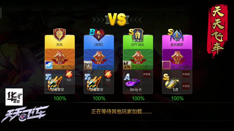 天天飞车火力大乱斗技能大全