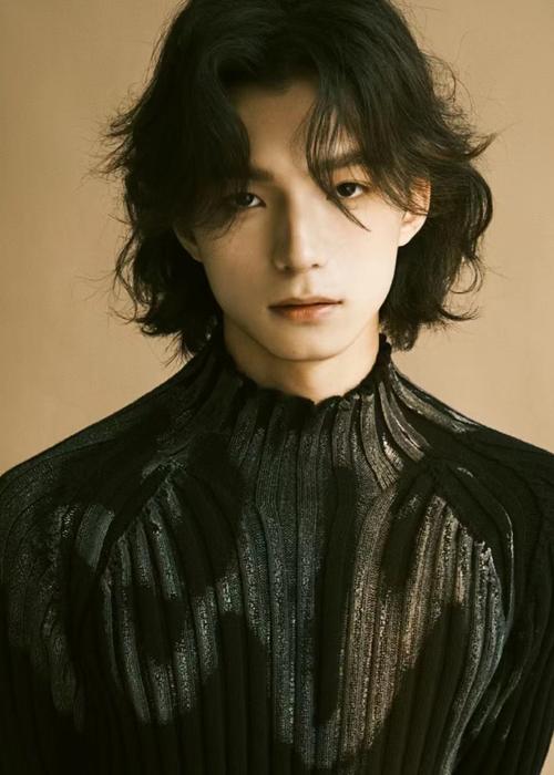 男生留长发,过渡期的头发要怎么做?