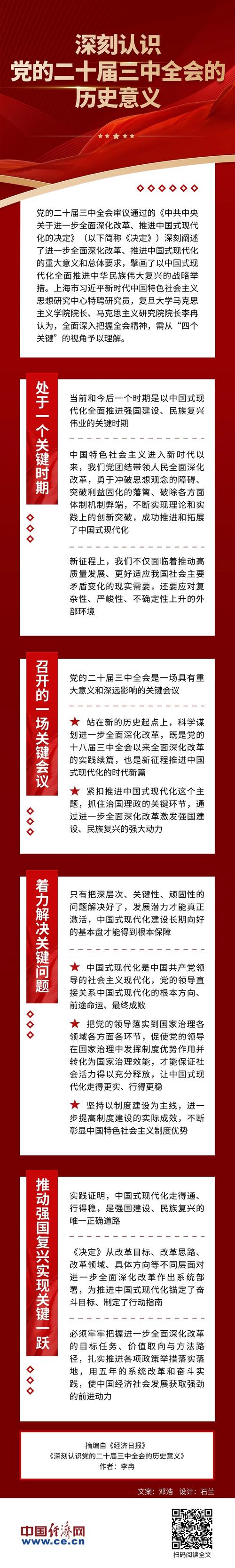 中共三大的主要内容