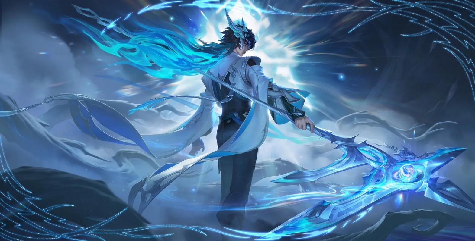 王者荣耀新英雄叫什么