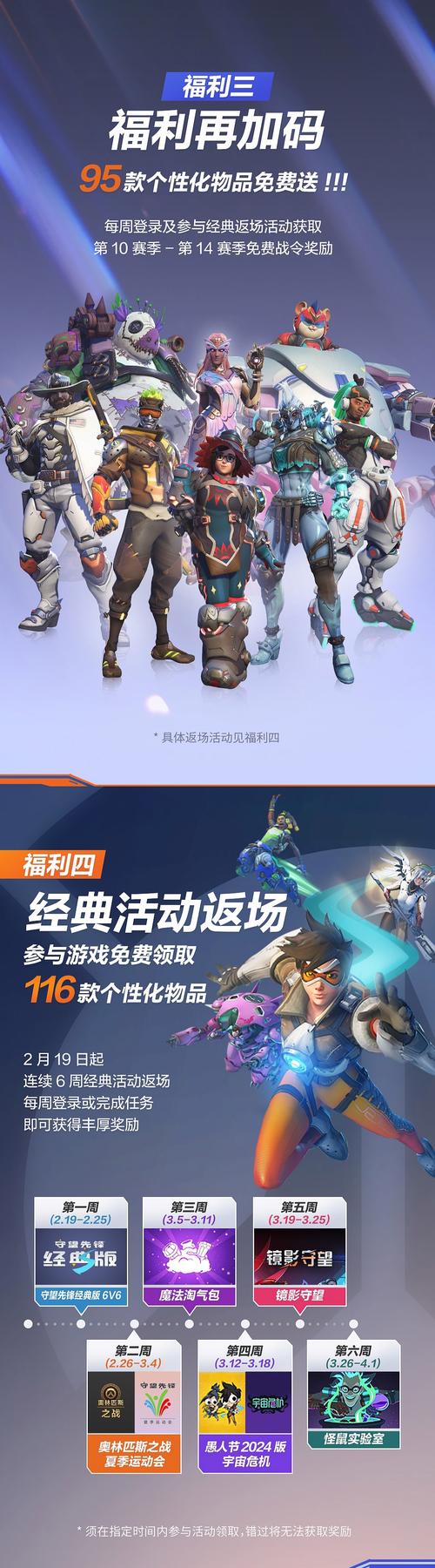 类似守望先锋的手游有哪些?