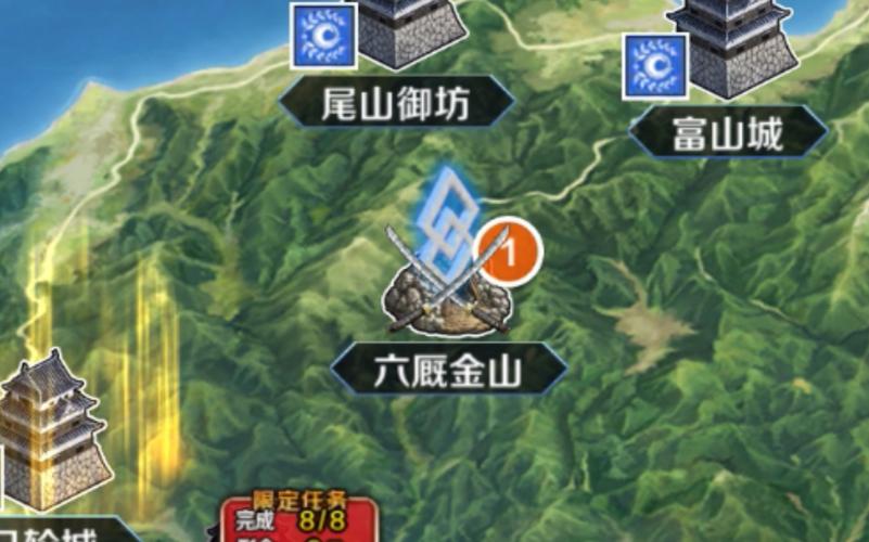 FGO唠唠叨叨最终本能寺支线任务攻略汇总