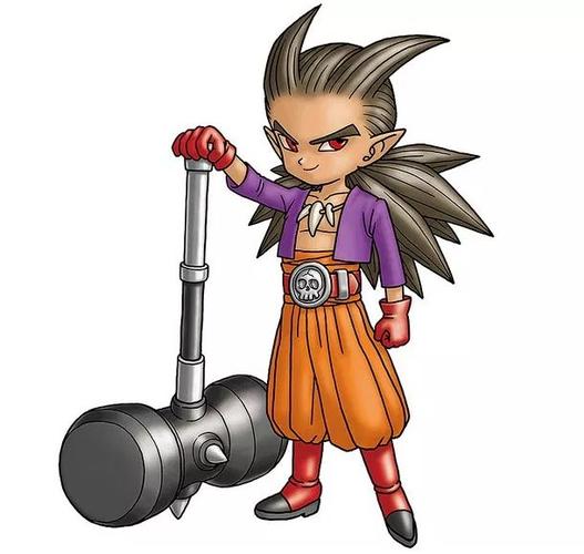 勇者斗魔王勇者斗恶龙12Gameboy游戏1中最后魔王变身后怎么打2中什么武...