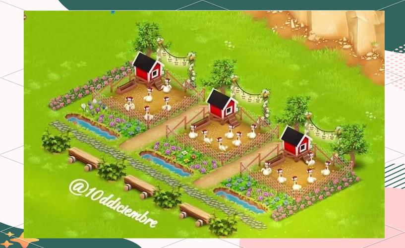 卡通农场批量加好友方法技巧，卡通农场怎么启用加速器？
