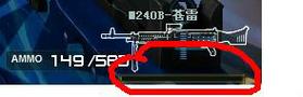 穿越火线枪战王者9月21日M240B苍雷登场