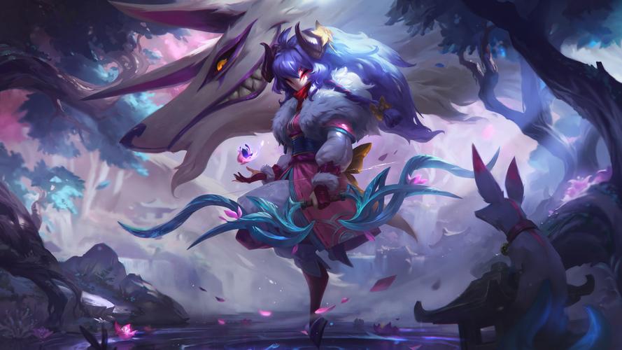 如何领取LOL点心战争的永久皮肤和头像?