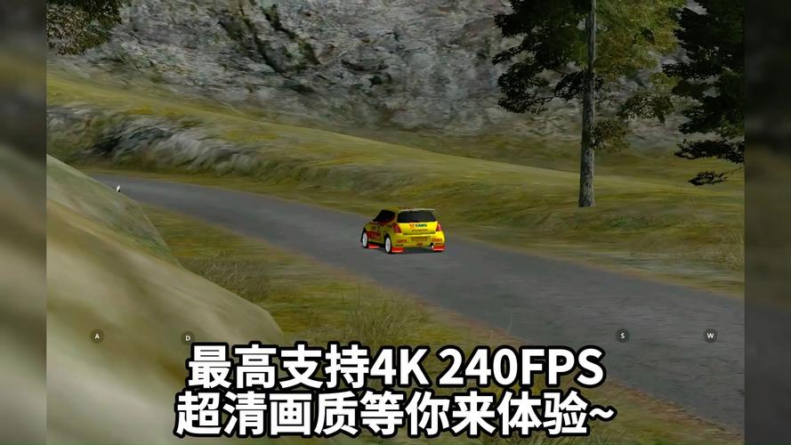 RushRally3好玩吗,RushRally3怎么样