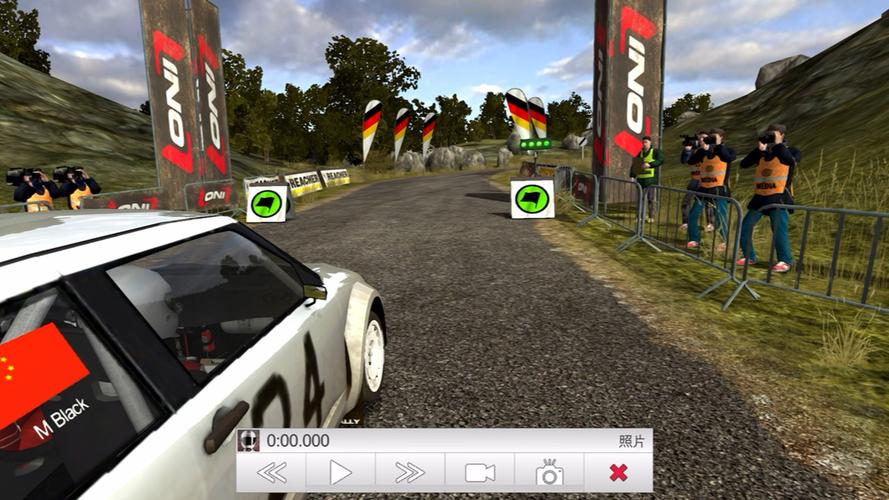 RushRally3游戏测评,RushRally3好玩吗