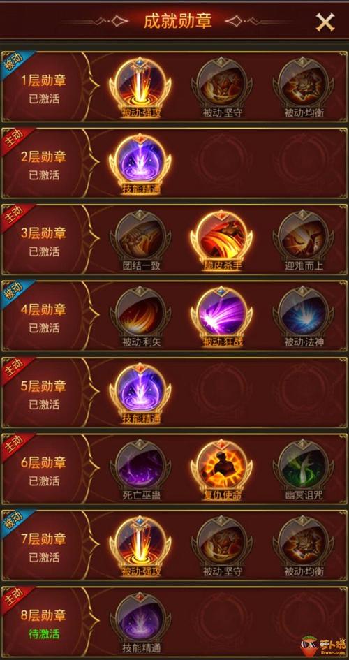大天使之剑5阶装备怎么获得