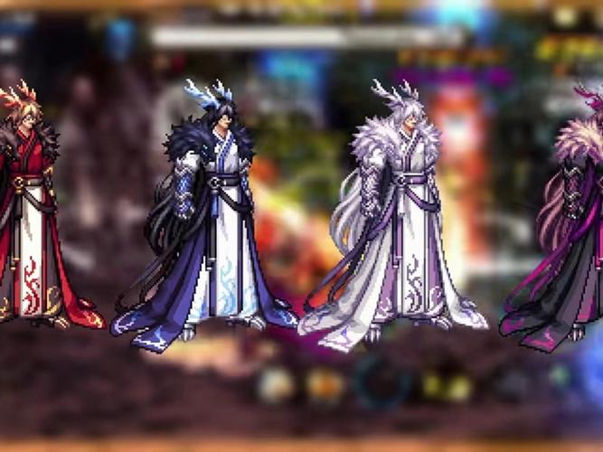 DNF国庆套价格曝光:一套究竟多少钱?