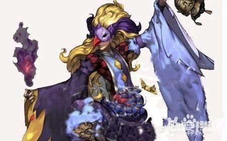 王者荣耀庞统(王者荣耀庞统怎么玩介绍_王者荣耀庞统(王者荣耀庞统怎么玩...