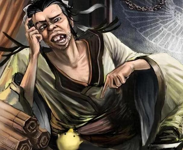 庞统是最厉害的刺客吗