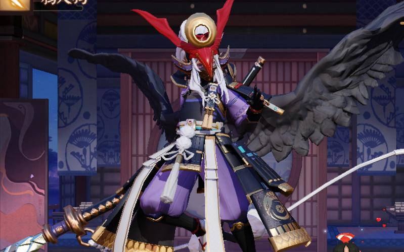 阴阳师鸦天狗阵容2023-阴阳师鸦天狗阵容推荐_阴阳师手游