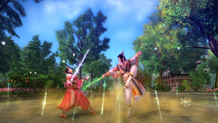 九阴真经君子堂攻略大全:玩转君子堂的正确姿势