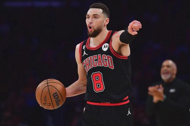 NBA最有实力的后卫有谁?