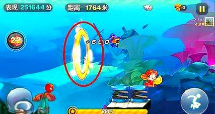 天天酷跑魔法城堡解锁方法？天天酷跑魔法书有什么用？