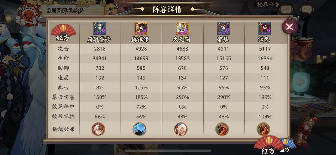 阴阳师秘卷书童在哪