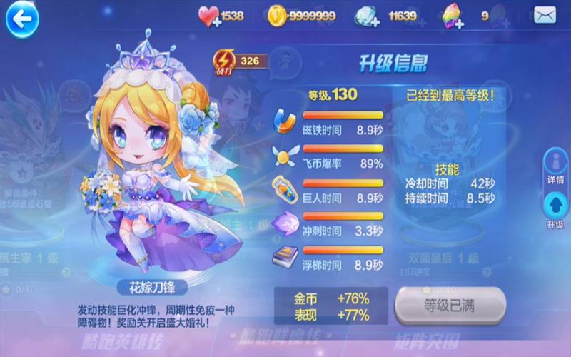 天天酷跑刀锋都市成就任务怎么完成