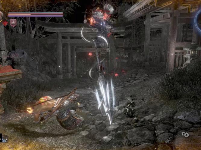 仁王百目BOSS无伤打法攻略？仁王百目怎么打？