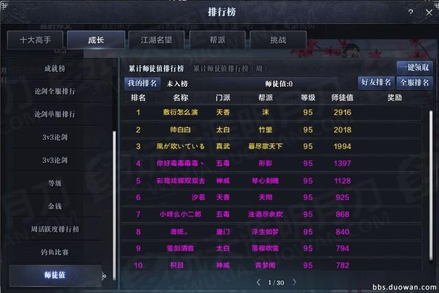 天涯明月刀ol各种赚钱方法介绍_天涯明月刀ol各种赚钱方法是什么