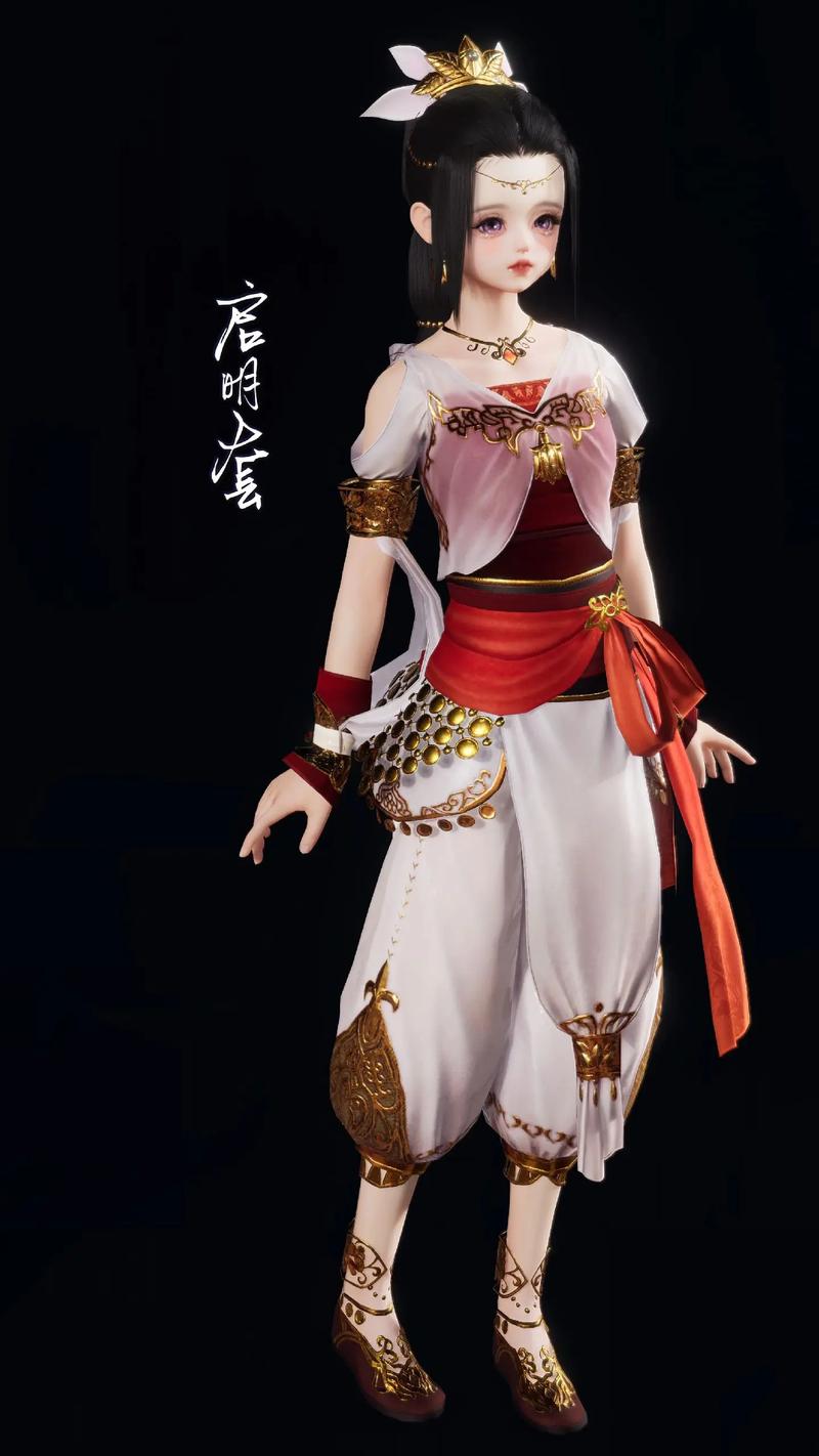 《三剑豪》天赋明教加点攻略