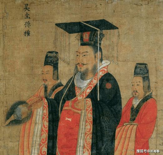 三国最长寿的武将:50岁开始领兵作战,91岁成为大司马吗?