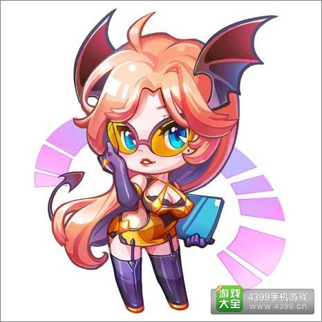 天天酷跑新角色蝙蝠黛拉使用攻略全面介绍[图]介绍_天天酷跑新角色蝙蝠...
