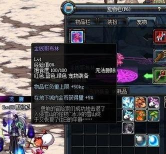 DNF逆袭之谷怎么玩