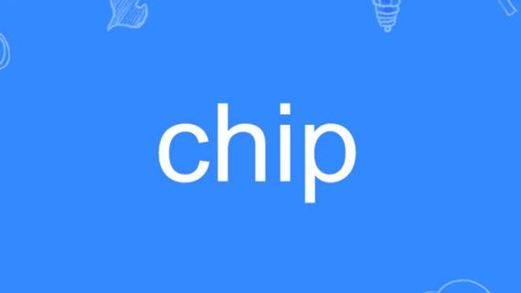 chip是什么意思?