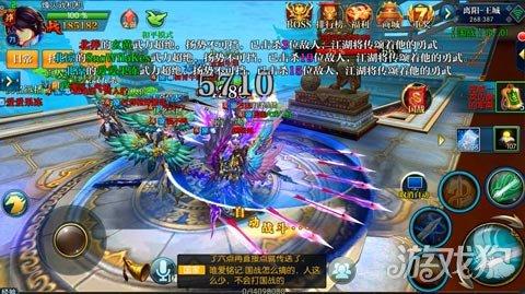 马踏千军手游异族入侵怎么玩