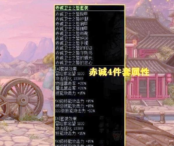 dnf荒古武器装扮礼盒在哪