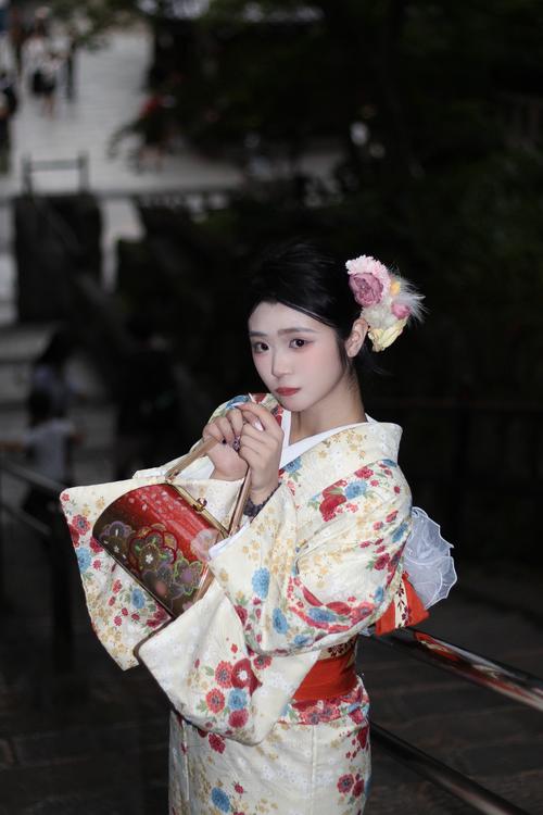 小纹和服小纹和服的起源