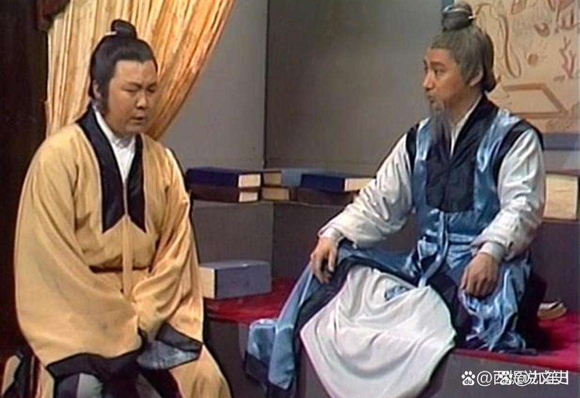 金庸武侠十五大未出场绝顶高手,到底谁才是最牛的?