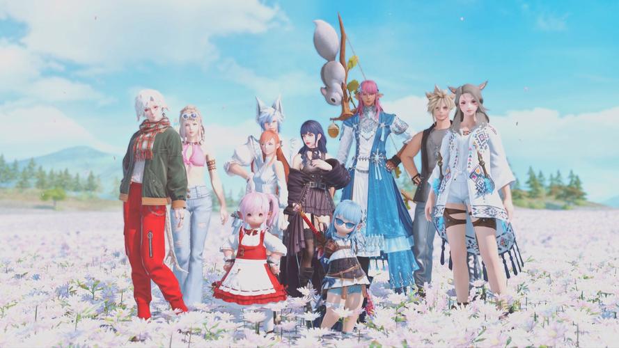 ff14怎么成为学者?