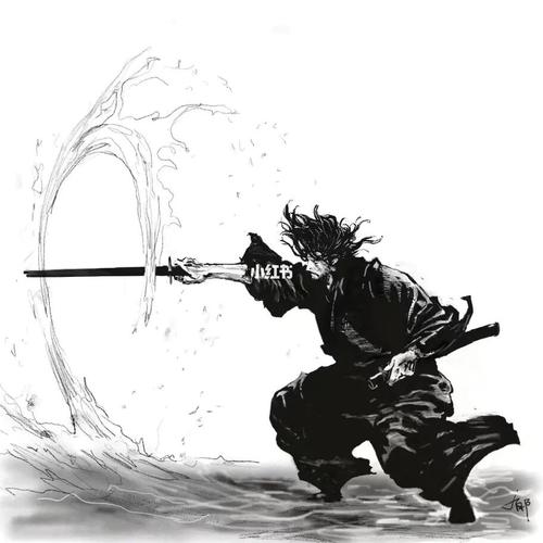 狼人剑客浪人剑客完了吗