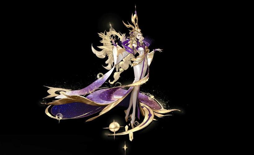 王者荣耀武则天倪克斯神谕皮肤什么时候上线_武则天倪克斯神谕皮肤上线...