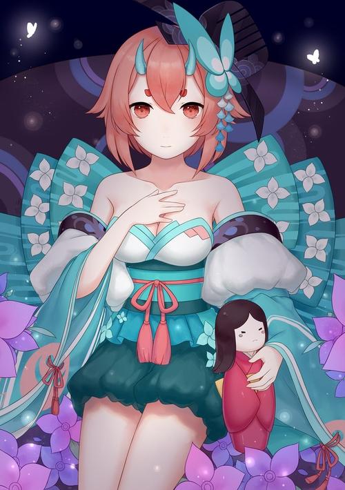 阴阳师匣中少女,值得培养吗?