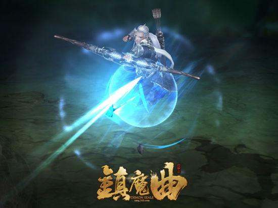 镇魔曲手游星术流派加点分享